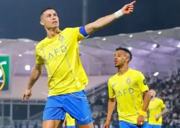 ronaldo