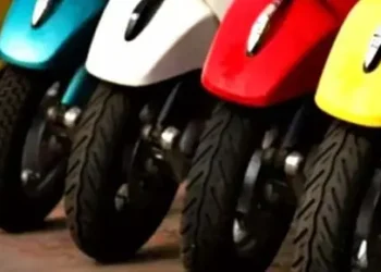 scooter