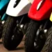 scooter