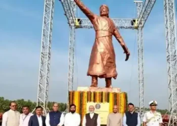 shivaji
