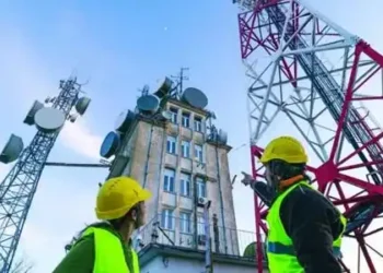 telecom manufacturing