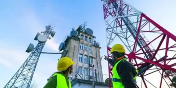 telecom manufacturing