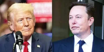trump-musk