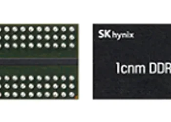 SK hynix, the world's second-largest memory chip maker