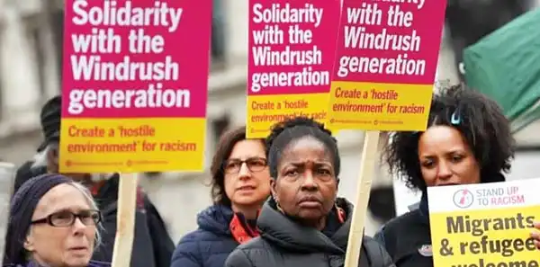 Judge seeks ‘buried’ report