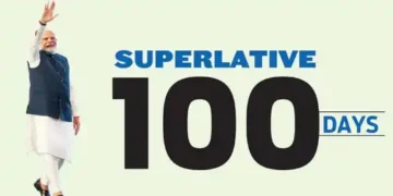 SUPERLATIVE 100 DAYS