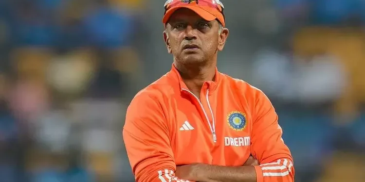 rahul