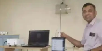 AI-based ultrasound