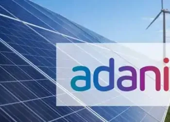 Adani Green Energy
