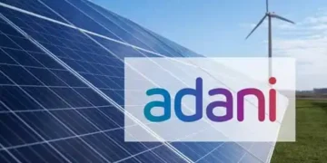 Adani Green Energy