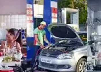 Adani Total Gas