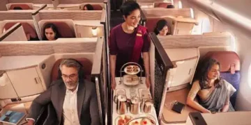 Airbus A350