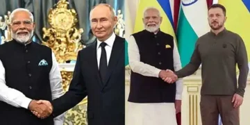 Ajit Doval to visit Moscow