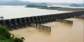 Andhra as heavy rain