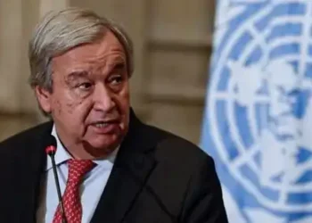 António Guterres