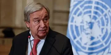 António Guterres