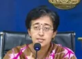 Atishi