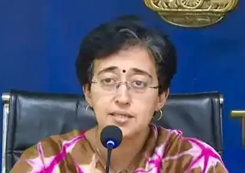 Atishi