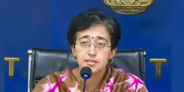 Atishi