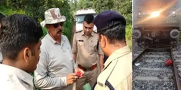 Attempts to derail trains foiled in MP, UP