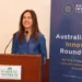 Australia India InnovEd Roundtable