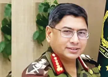 Bangla Army backs interim Govt