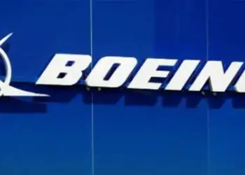 Boeing