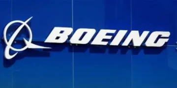 Boeing
