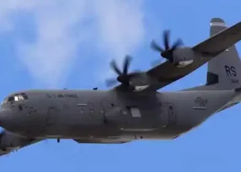 C 130J