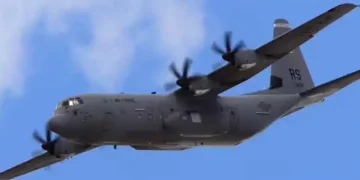 C 130J