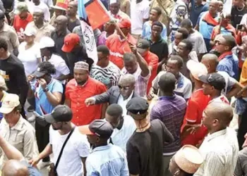 Crackdown on Opposition to stall protest in Tanzania