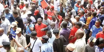 Crackdown on Opposition to stall protest in Tanzania