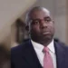 David Lammy