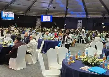 Developed India Developed Tanzania