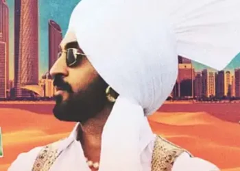 Diljit-Dosanjh