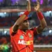 Dwayne Bravo