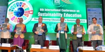 Education as a Driving Force for Sustainability