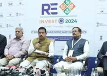 Global investors meet