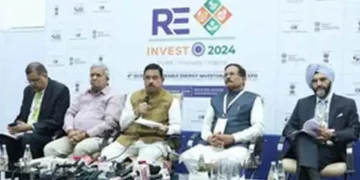 Global investors meet