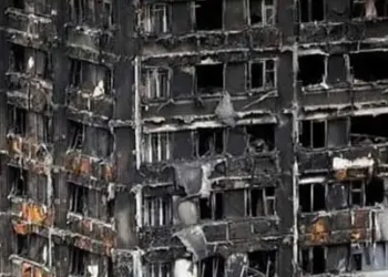 Grenfell Tower Tragedy