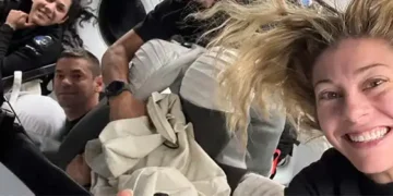 Historic-space-mission