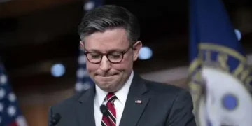 House rejects Speaker's funding plan