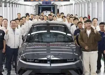 Hyundai