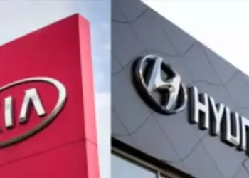 Hyundai Motor, Kia