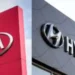 Hyundai Motor, Kia