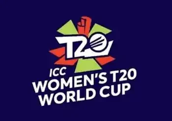 ICC Women's T20 World Cup