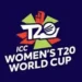 ICC Women's T20 World Cup