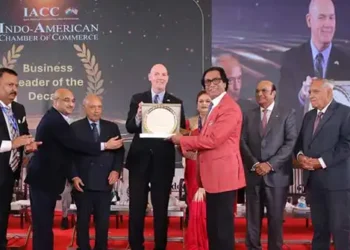 INDO-US ECONOMIC SUMMIT