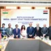 India-Egypt JTC meets in New Delhi