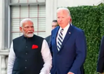 India, US to set up fabrication plant to make chips for national security